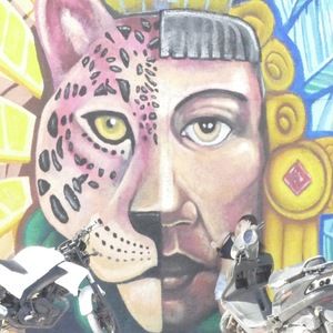 Meet your Posher, Angela